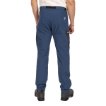 Men's outdoor pants MOUNTAINER TECH