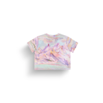 NOVITA PRINTED TECH TEE