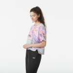 NOVITA PRINTED TECH TEE