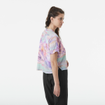 NOVITA PRINTED TECH TEE
