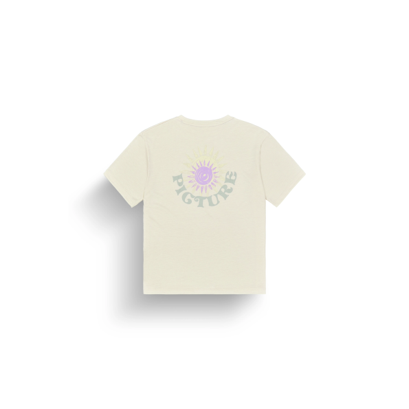TIMONT W TECH TEE