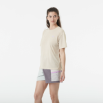 TIMONT W TECH TEE