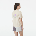 TIMONT W TECH TEE