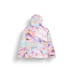 SCALE PRINTED JKT