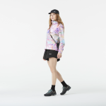 SCALE PRINTED JKT