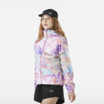 SCALE PRINTED JKT