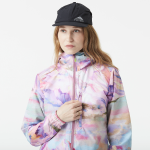 SCALE PRINTED JKT