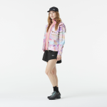 SCALE PRINTED JKT