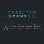 CHOUCAS
