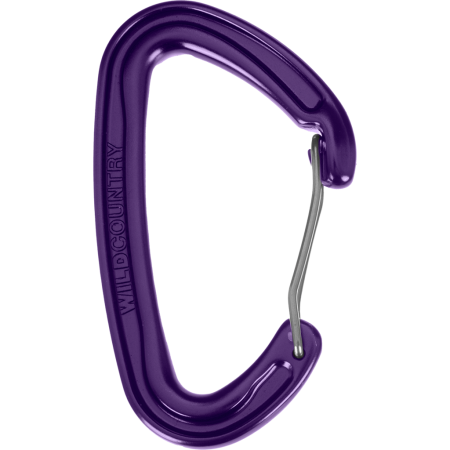 Wildwire Carabiner