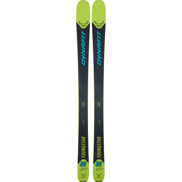 Youngstar Touring Ski