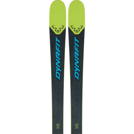 Youngstar Touring Ski
