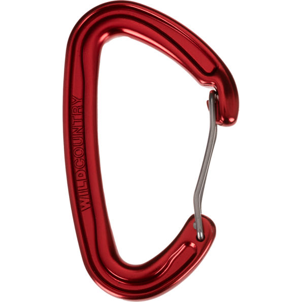 Wildwire Carabiner