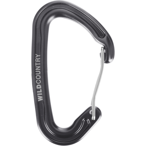 Astro Carabiner