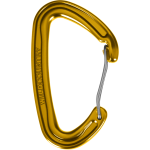 Wildwire Carabiner