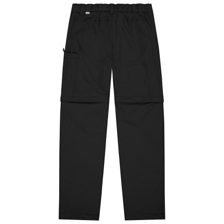 OUTIF 2IN1 STRETCH PANTS
