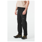 OUTIF 2IN1 STRETCH PANTS