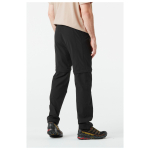 OUTIF 2IN1 STRETCH PANTS