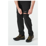 OUTIF 2IN1 STRETCH PANTS