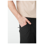 OUTIF 2IN1 STRETCH PANTS