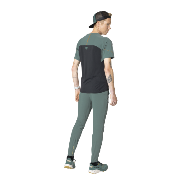 Alpine Pro Short Sleeve Shirt Men