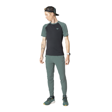 Alpine Pro Short Sleeve Shirt Men