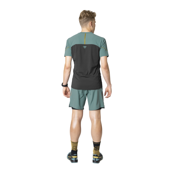 Alpine Pro Short Sleeve Shirt Men