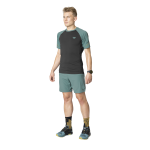 Alpine Pro Short Sleeve Shirt Men
