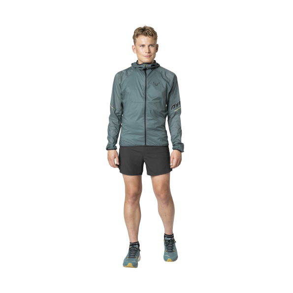 Vert Wind Jacket Men
