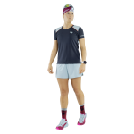 Sky Shirt Women