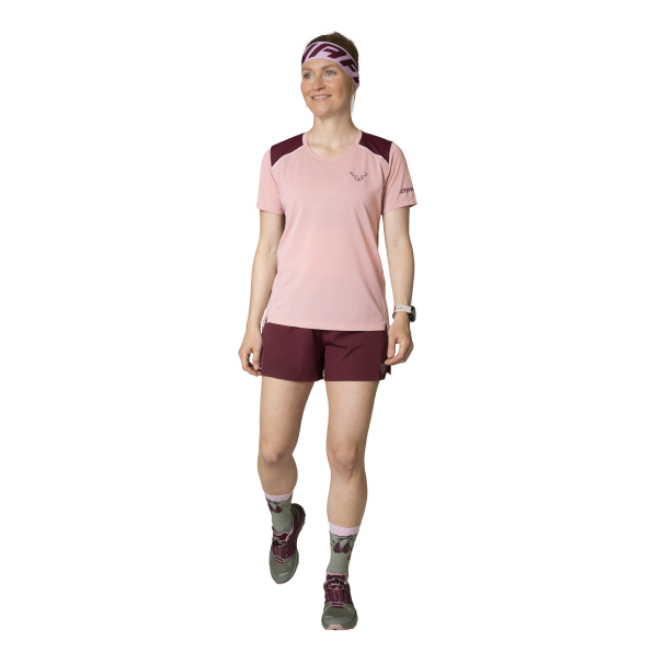 Sky Shirt Women