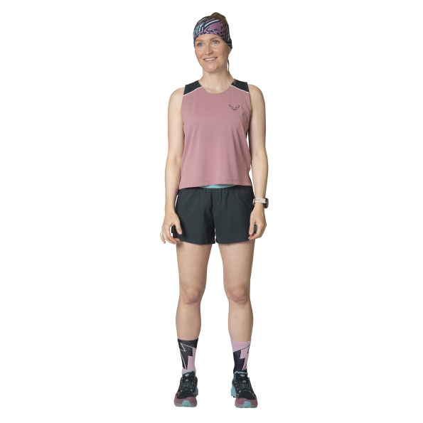Sky Shorts Women