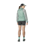 Sky Short Tights Woman