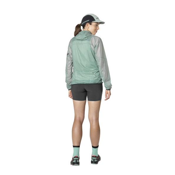 Sky Short Tights Woman