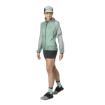 Sky Short Tights Woman