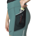 Sky Short Tights Woman