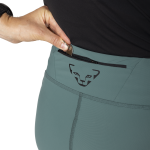 Sky Short Tights Woman