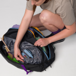 Movement Backpack
