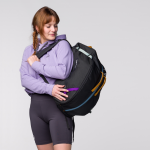 Movement Backpack