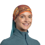 Rocky Mountain National Park CoolNet UV® Neckwear