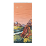Zion National Park CoolNet UV® Neckwear