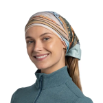 Yellowstone National Park CoolNet UV® Neckwear