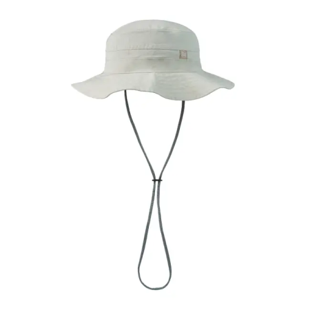 Solid Light Grey Explore Booney Hat