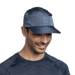 Speed Cap