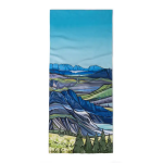 Glacier National Park CoolNet UV® Neckwear