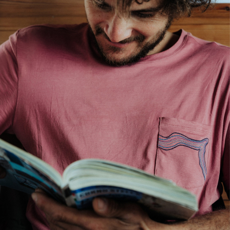 Session T-Shirt Man