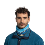 Glacier National Park CoolNet UV® Neckwear