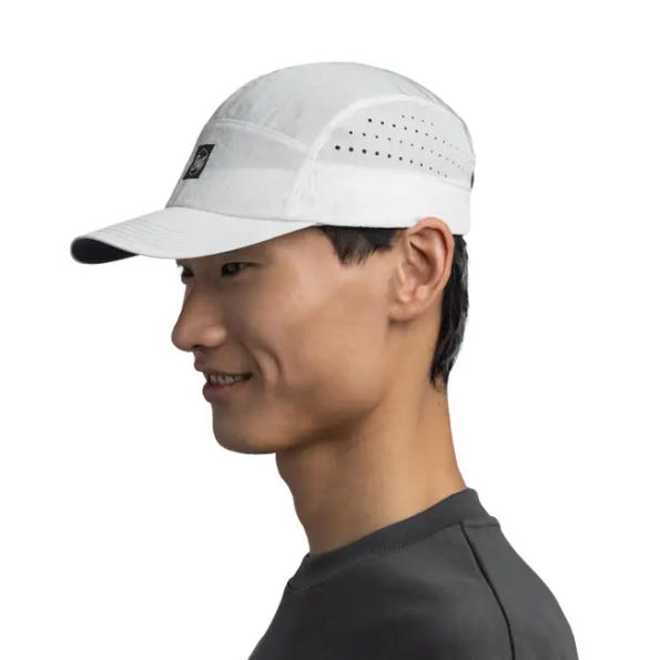 Speed Cap