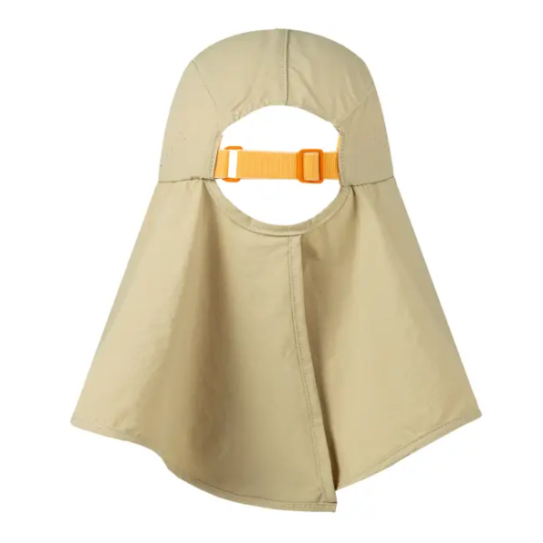 Desert Cap