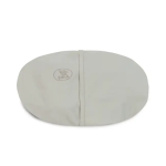 Solid Light Grey Explore Booney Hat